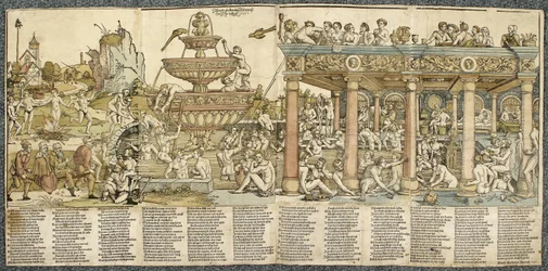 Der Jungbrunnen
